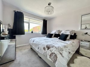 Bedroom 1- click for photo gallery